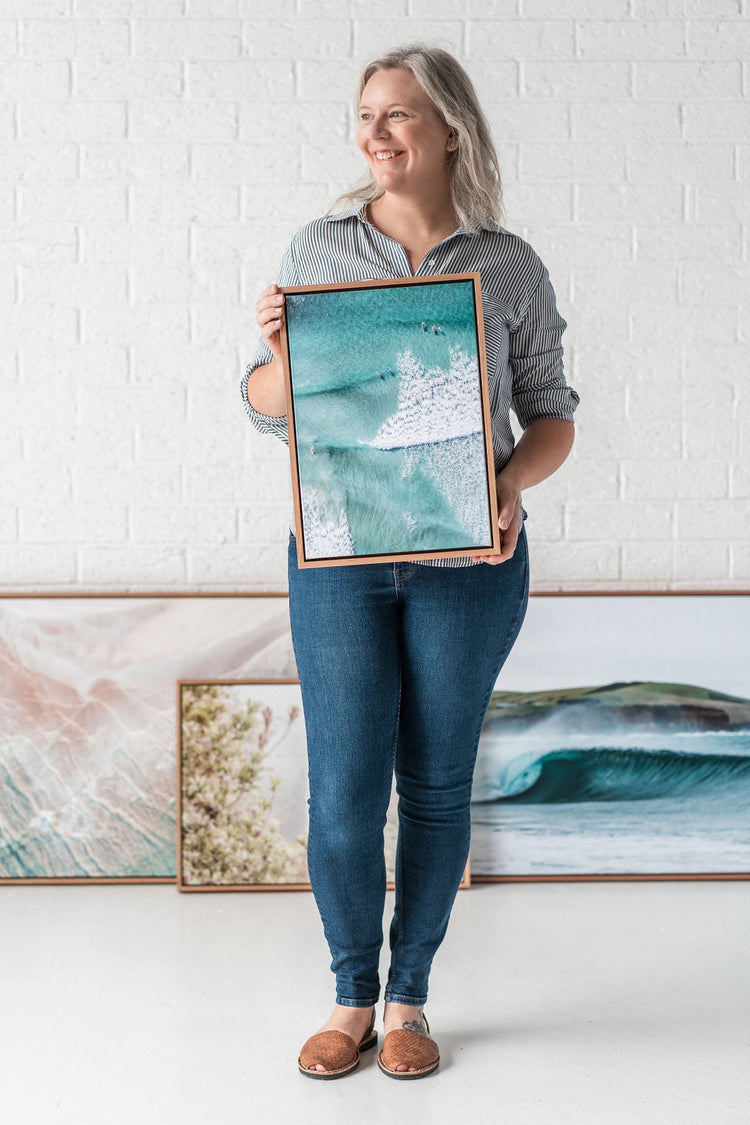 Aerial Photography Prints