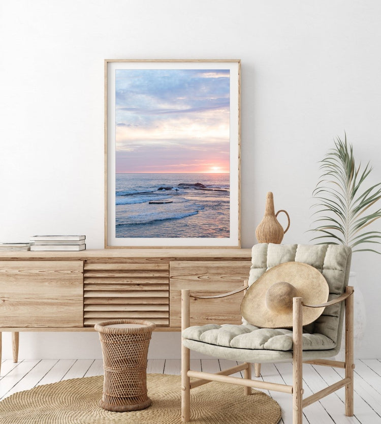 Ocean Photography Prints