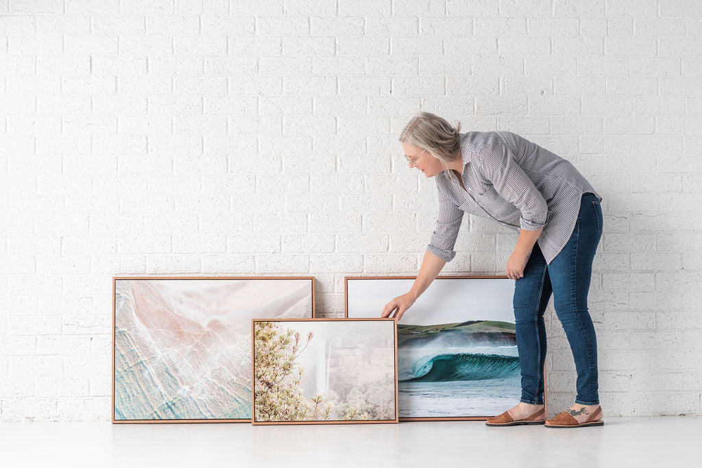 Belinda Doyle - South Coast Photography & Art