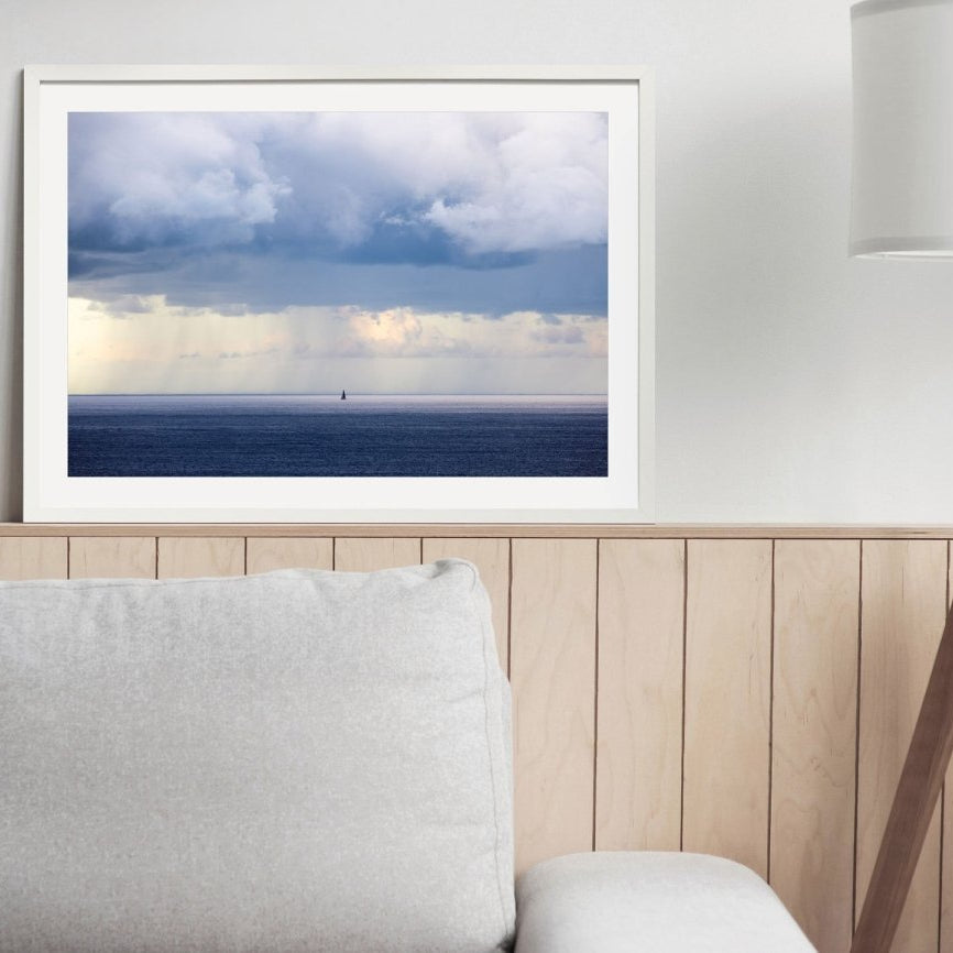 "A Fragile Journey" Photography Print - Belinda Doyle - Australian Photographer & Resin Artist