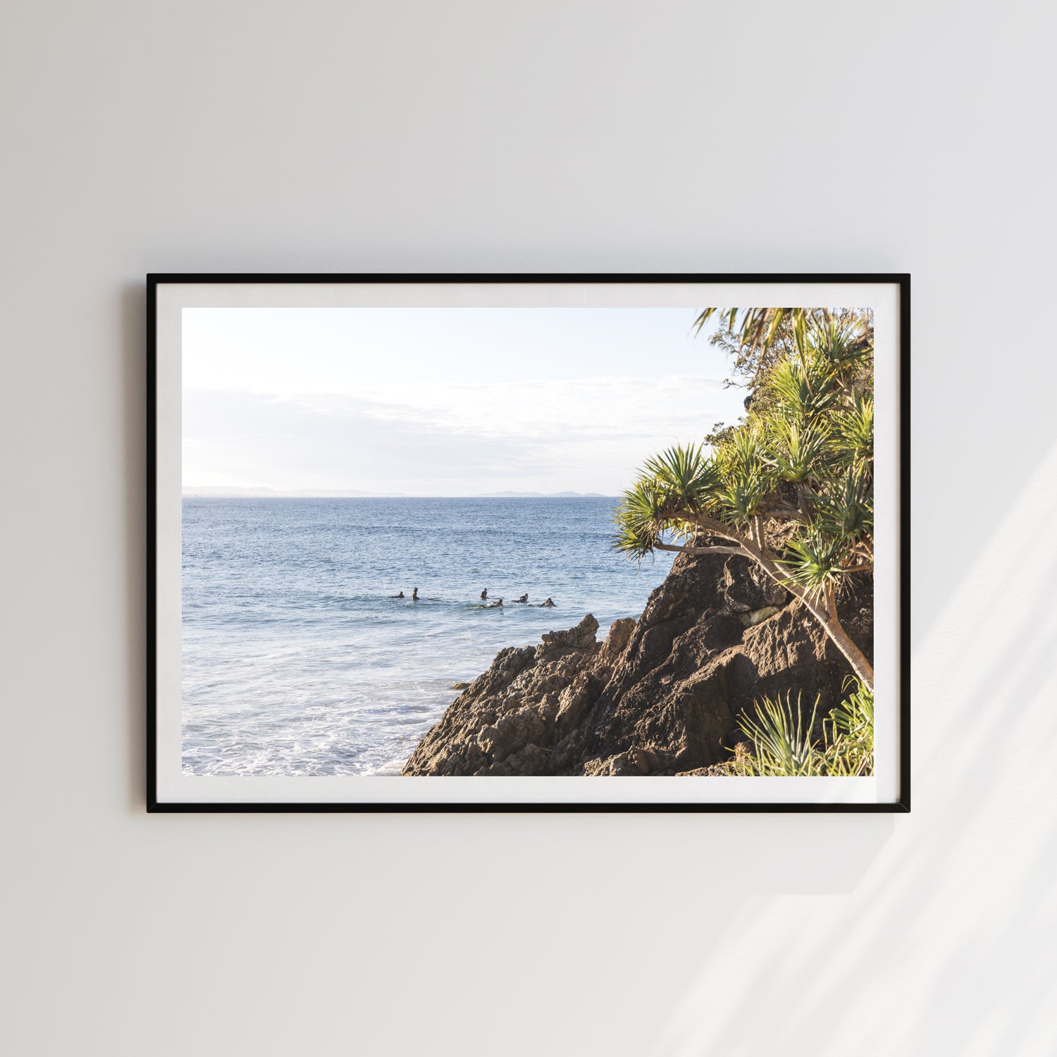"A Window to The Pass" Photography Print - Belinda Doyle - Australian Photographer & Resin Artist