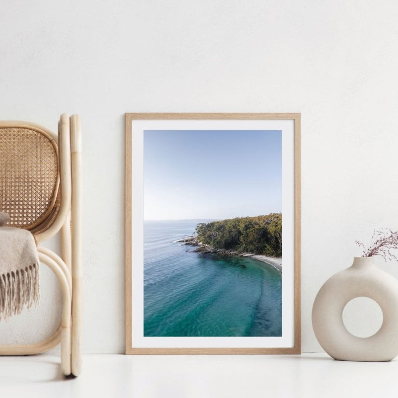 "Blenheim Sunday" Photography Print - Belinda Doyle - Australian Photographer & Resin Artist