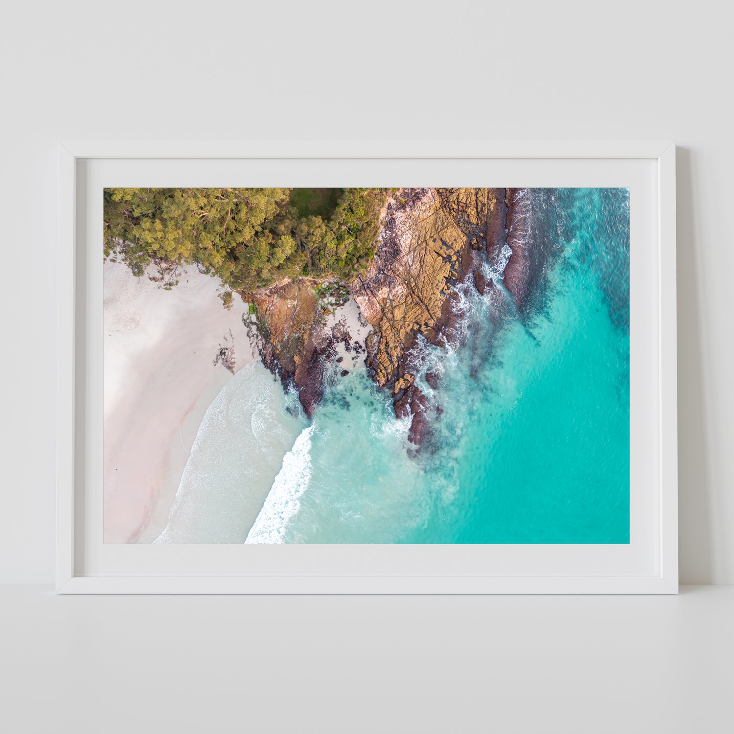 "Blenheim North" Photography Print - Belinda Doyle - Australian Photographer & Resin Artist