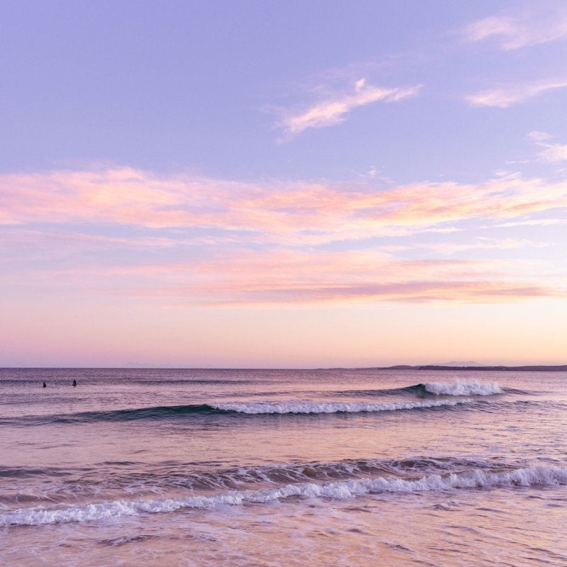 "Broulee Reverie" Photography Print - Belinda Doyle - Australian Photographer & Resin Artist