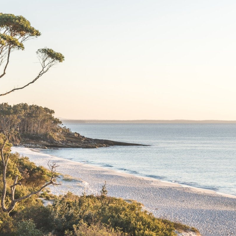 "Chinamans Coastline" Photography Print - Belinda Doyle - Australian Photographer & Resin Artist