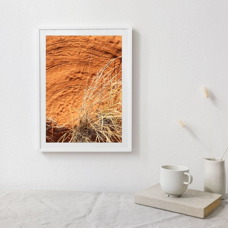 "Dances with the Wind" Photography Print - Belinda Doyle - Australian Photographer & Resin Artist