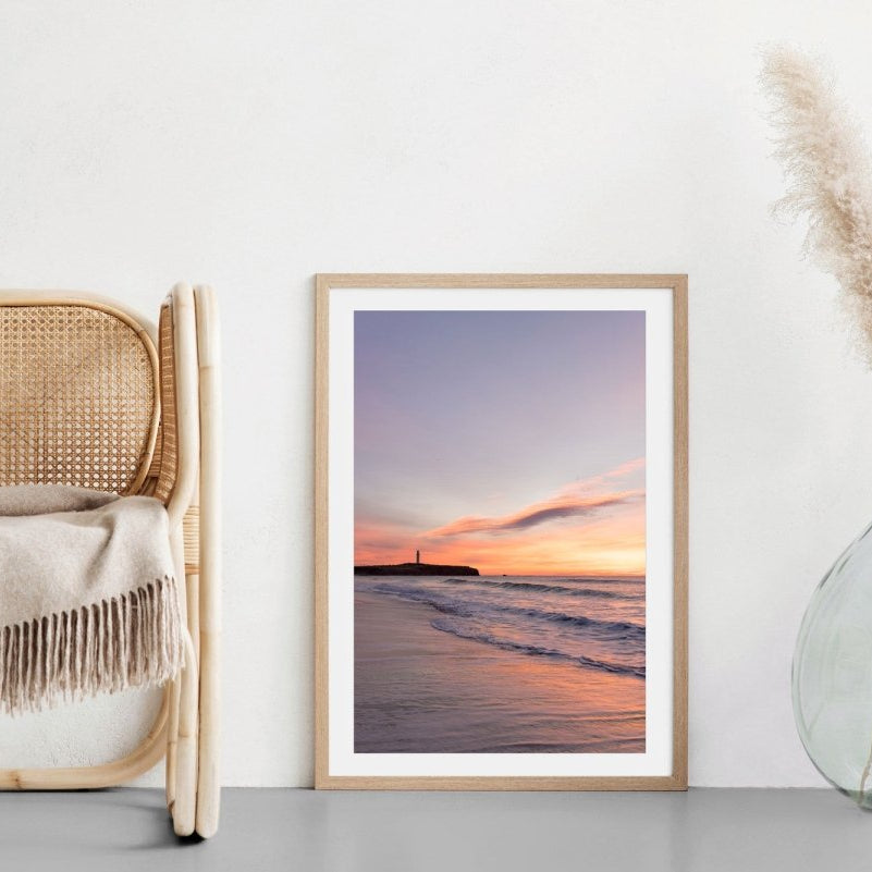 "Wings of Dawn" Photography Print - Belinda Doyle - Australian Photographer & Resin Artist