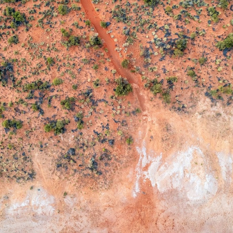 "Desert Passage" Photography Print - Belinda Doyle - Australian Photographer & Resin Artist