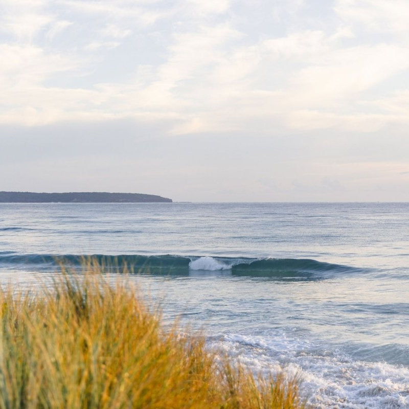 "Drift to Long Point" Photography Print - Belinda Doyle - Australian Photographer & Resin Artist