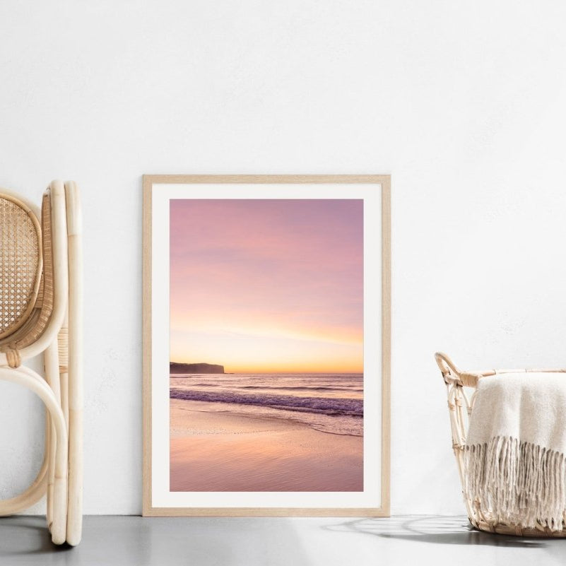 "Durras Awakens" Photography Print - Belinda Doyle - Australian Photographer & Resin Artist