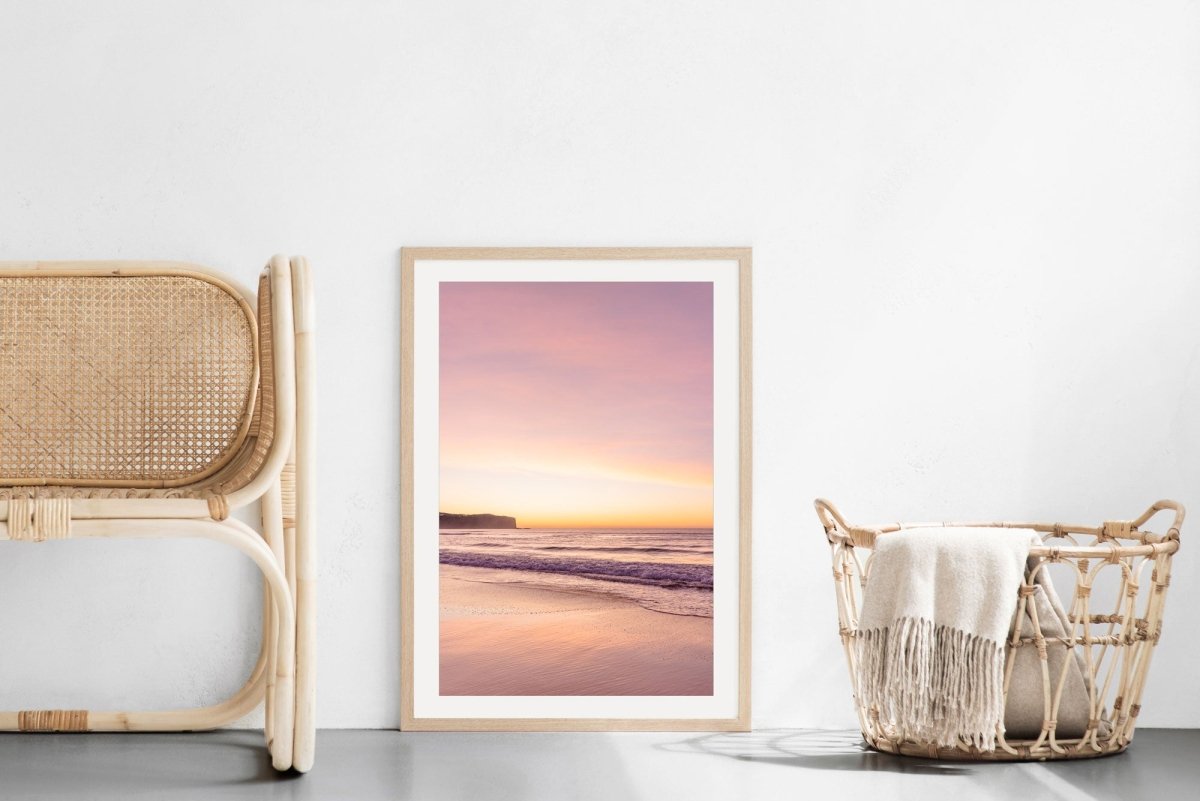 "Durras Awakens" Photography Print - Belinda Doyle - Australian Photographer & Resin Artist