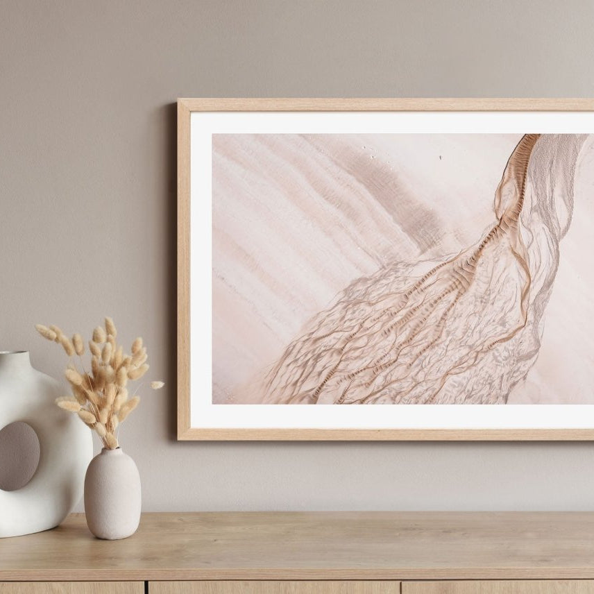 "Durras Drift" Photography Print - Belinda Doyle - Australian Photographer & Resin Artist