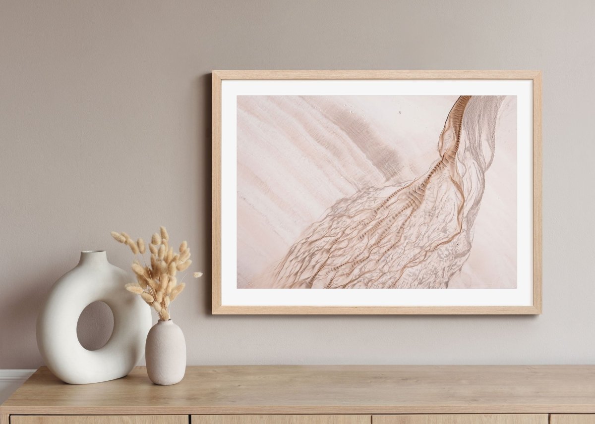 "Durras Drift" Photography Print - Belinda Doyle - Australian Photographer & Resin Artist