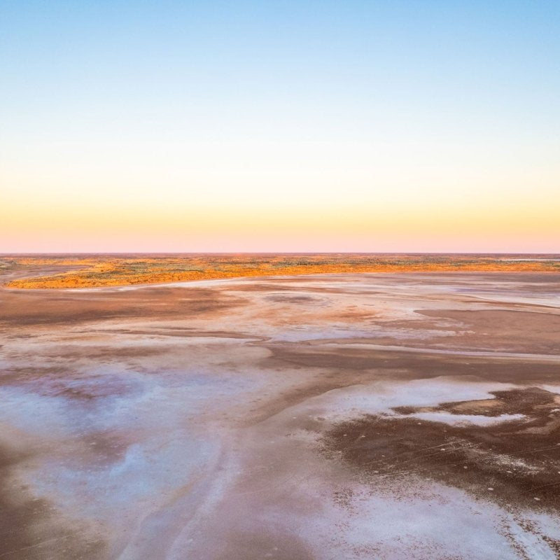 "Edge of Light" Photography Print - Belinda Doyle - Australian Photographer & Resin Artist