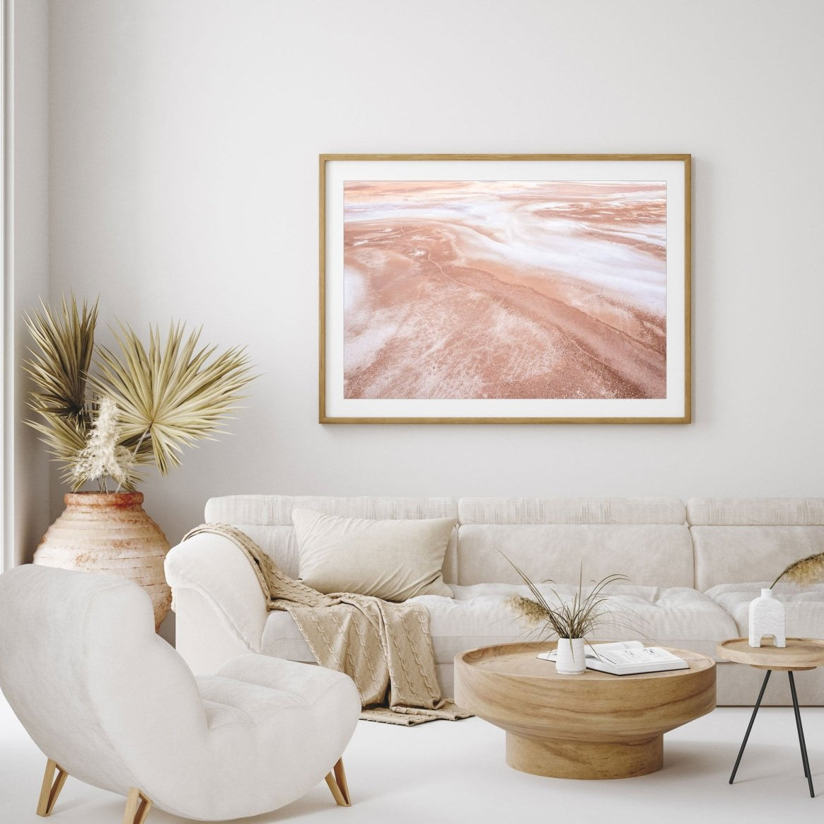 "Flow State" Photography Print - Belinda Doyle - Australian Photographer & Resin Artist