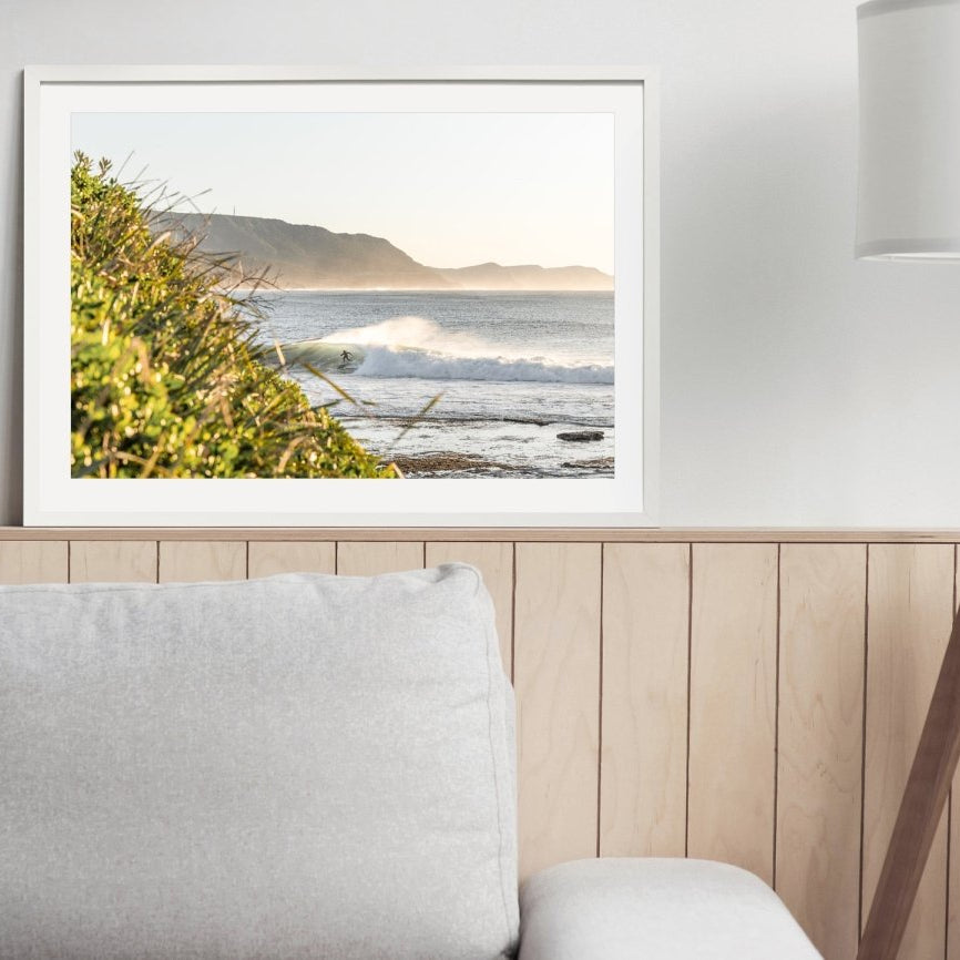 "From the Steps" Photography Print - Belinda Doyle - Australian Photographer & Resin Artist
