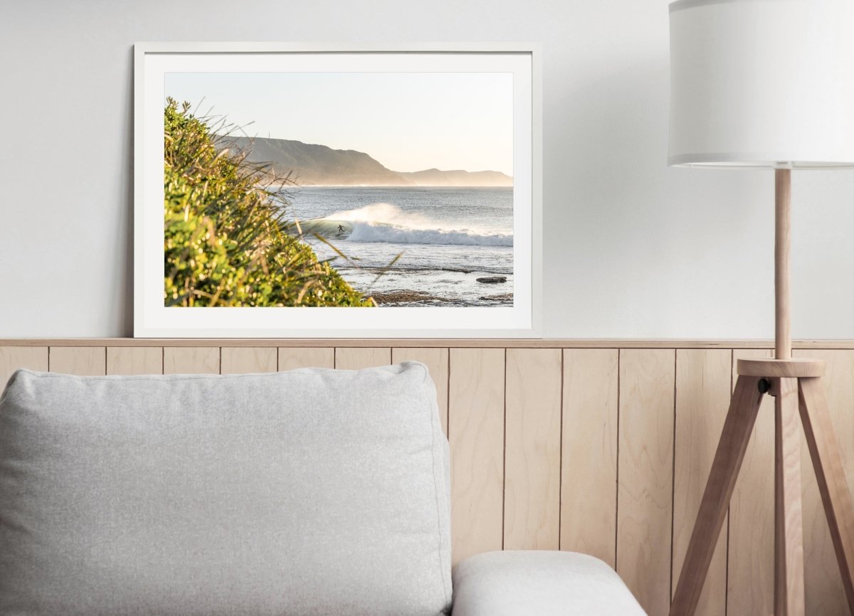 "From the Steps" Photography Print - Belinda Doyle - Australian Photographer & Resin Artist