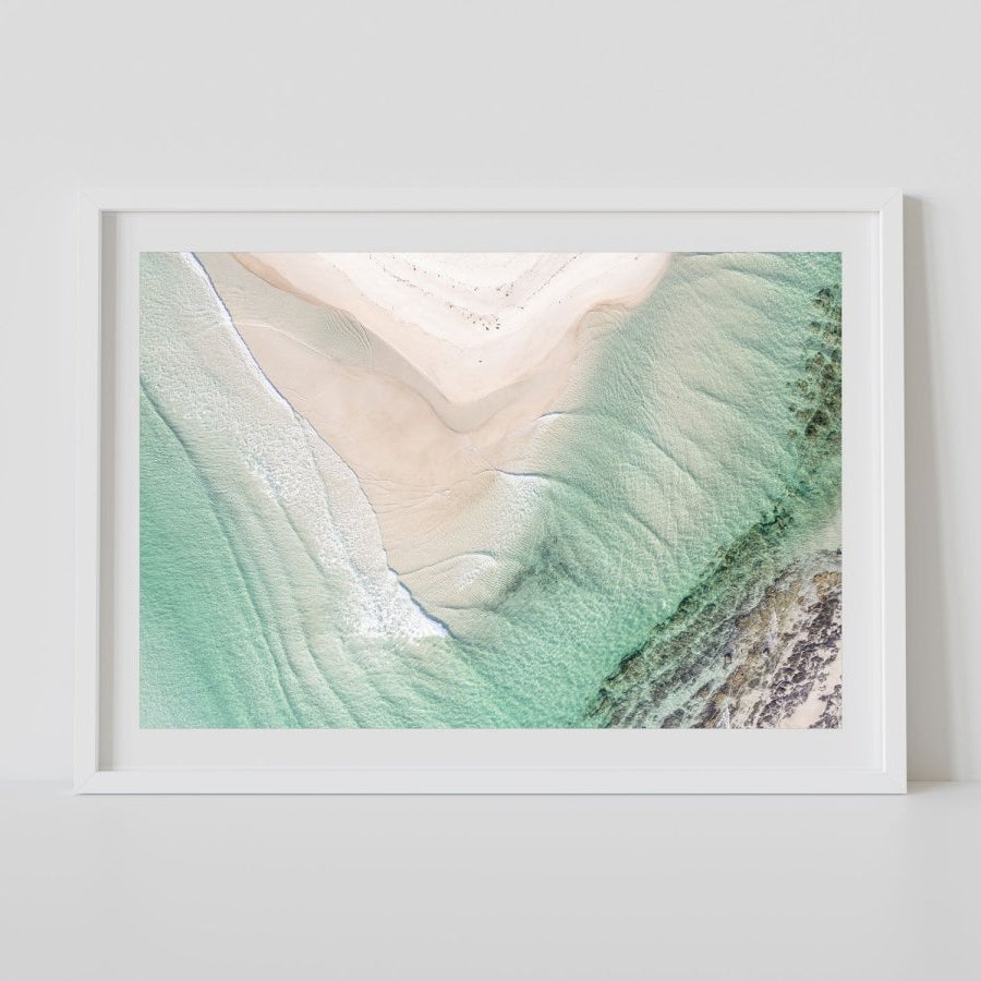 "Gentle Drift" Photography Print - Belinda Doyle - Australian Photographer & Resin Artist