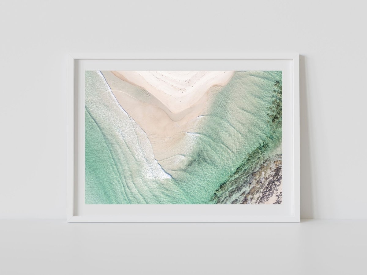 "Gentle Drift" Photography Print - Belinda Doyle - Australian Photographer & Resin Artist