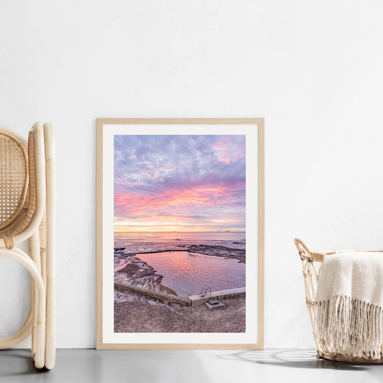 "Gentleman's Glow" Photography Print - Belinda Doyle - Australian Photographer & Resin Artist
