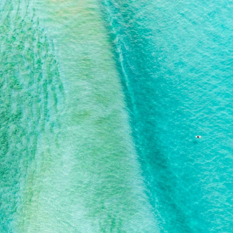 "Gradient Drift" Photography Print - Belinda Doyle - Australian Photographer & Resin Artist