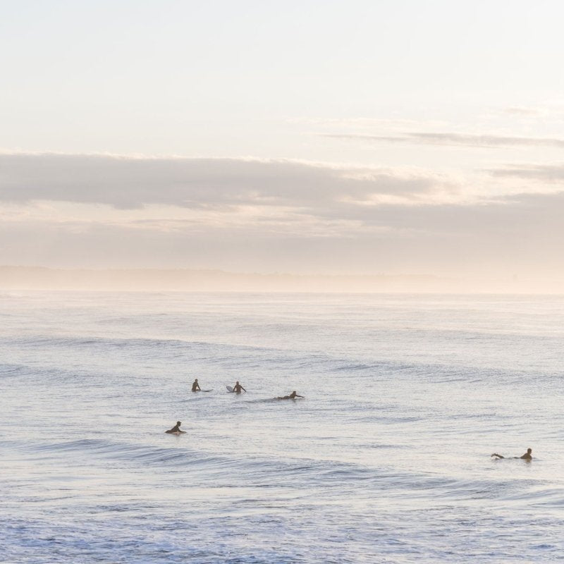 "Horizon Call" Photography Print - Belinda Doyle - Australian Photographer & Resin Artist