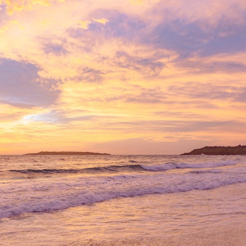 "Horizon Dreams" Photography Print - Belinda Doyle - Australian Photographer & Resin Artist