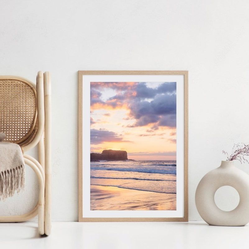 "Hushed Harmony" (P) Photography Print - Belinda Doyle - Australian Photographer & Resin Artist