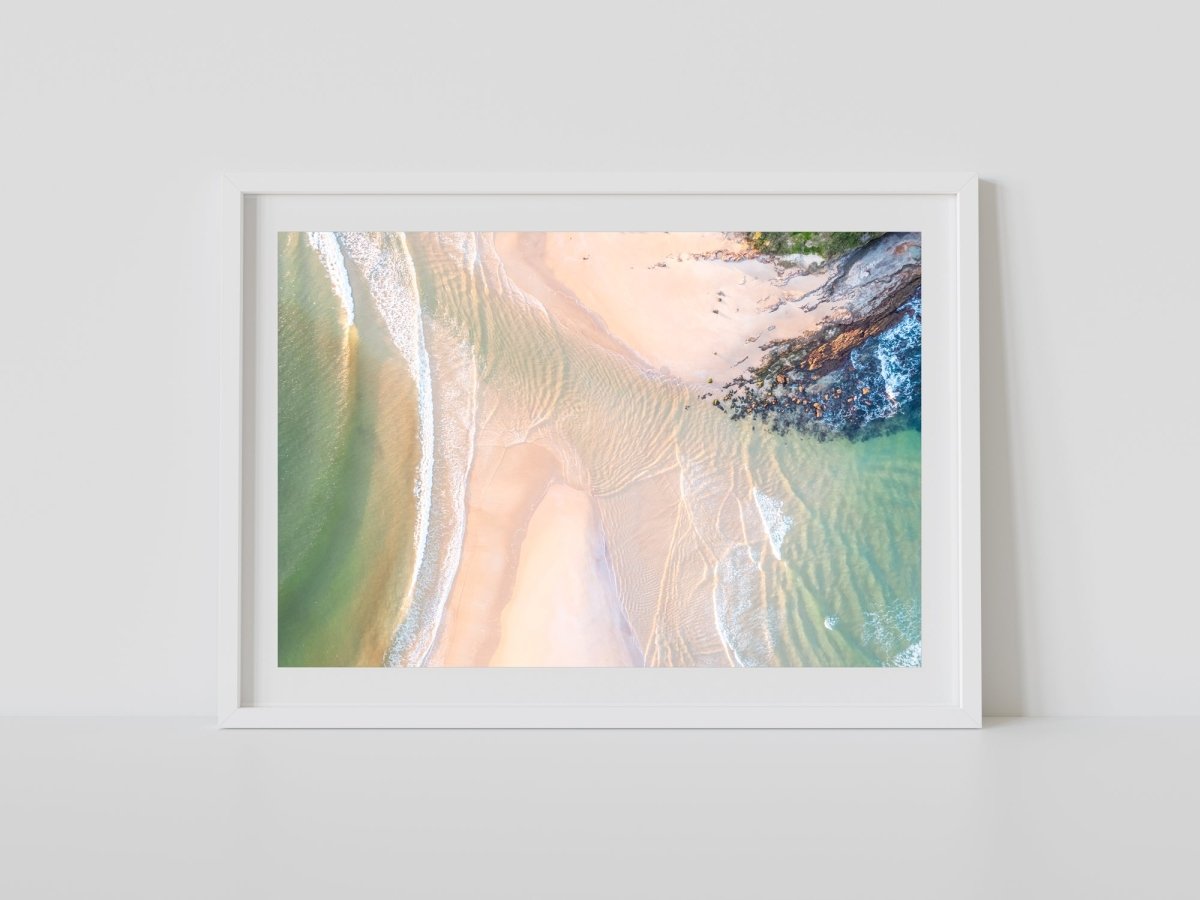 "Indah" Photography Print - Belinda Doyle - Australian Photographer & Resin Artist