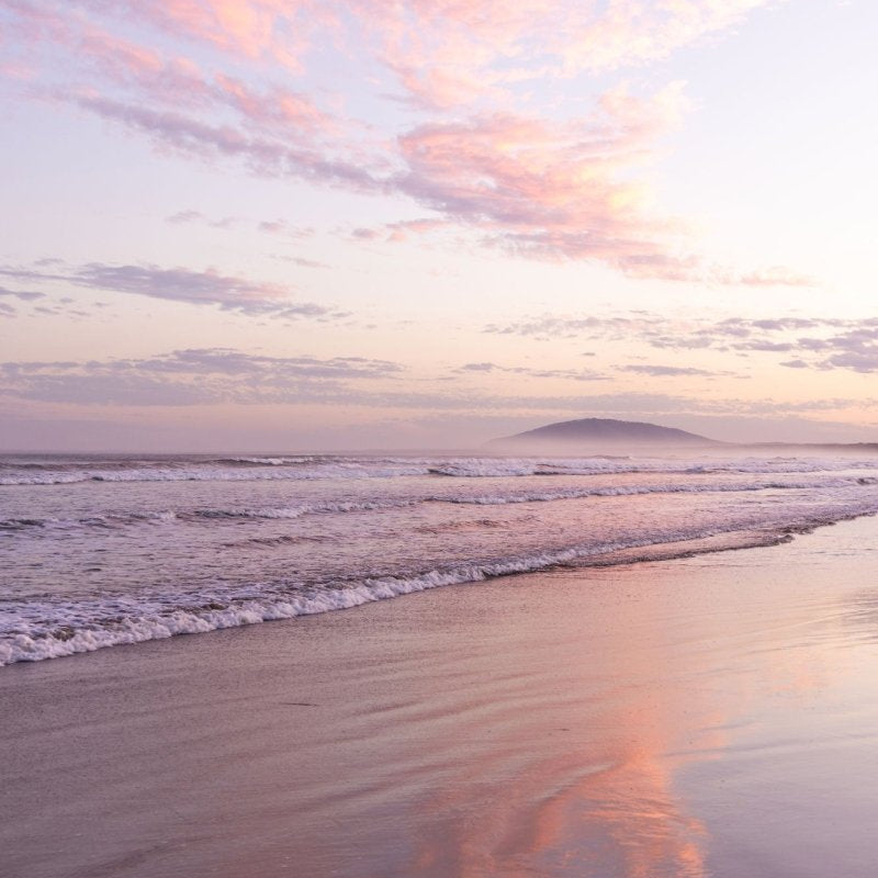 "Liquid Light" Photography Print - Belinda Doyle - Australian Photographer & Resin Artist