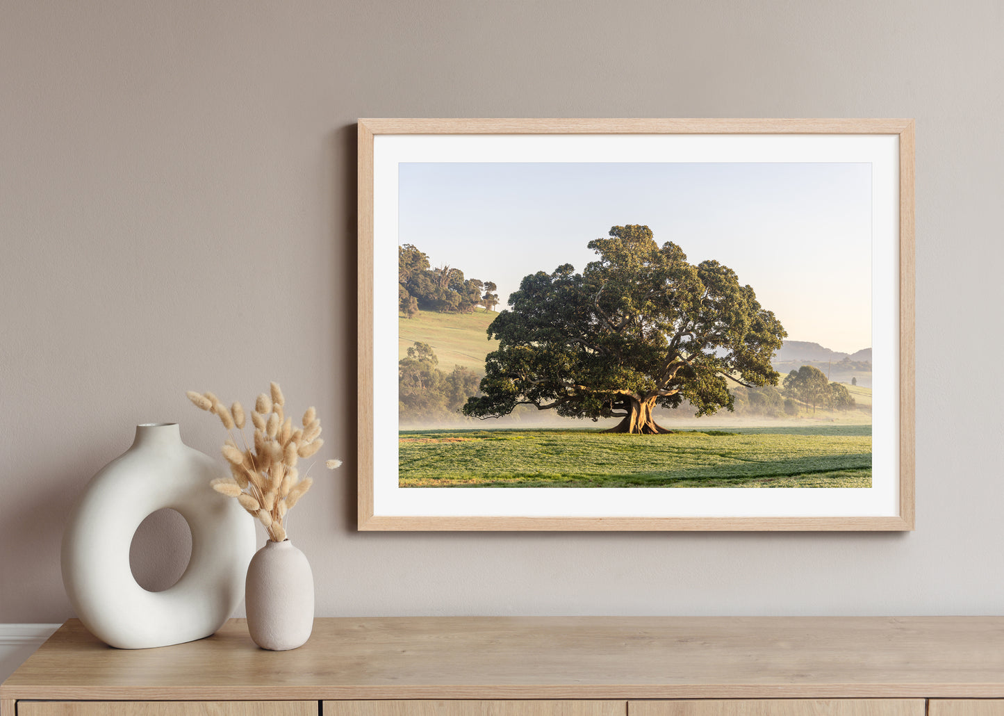 "Living Legacy" Photography Print