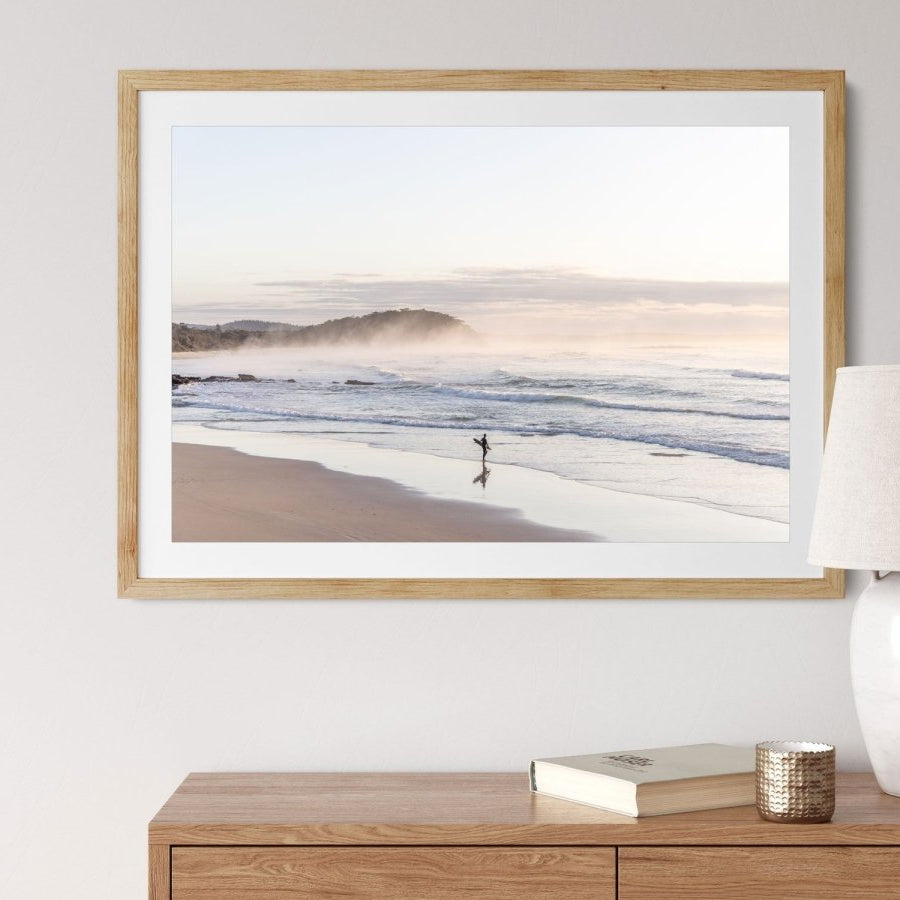 "Moments Like This" Photography Print - Belinda Doyle - Australian Photographer & Resin Artist