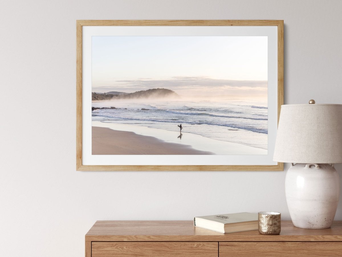 "Moments Like This" Photography Print - Belinda Doyle - Australian Photographer & Resin Artist