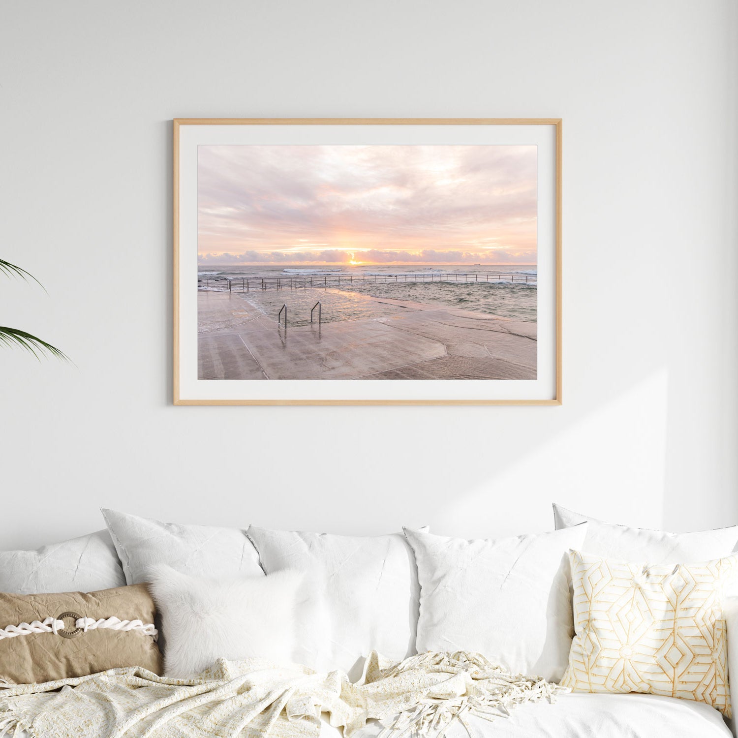 "Morning in Bloom" Photography Print - Belinda Doyle - Australian Photographer & Resin Artist