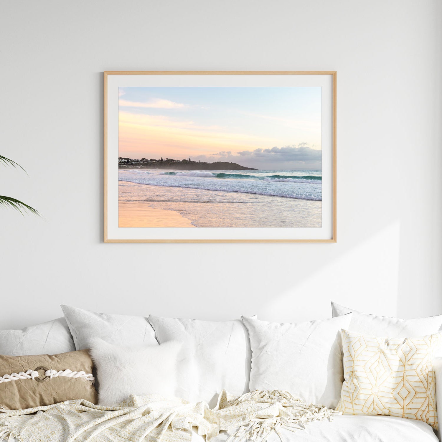 "Northbound Light" Photography Print - Belinda Doyle - Australian Photographer & Resin Artist