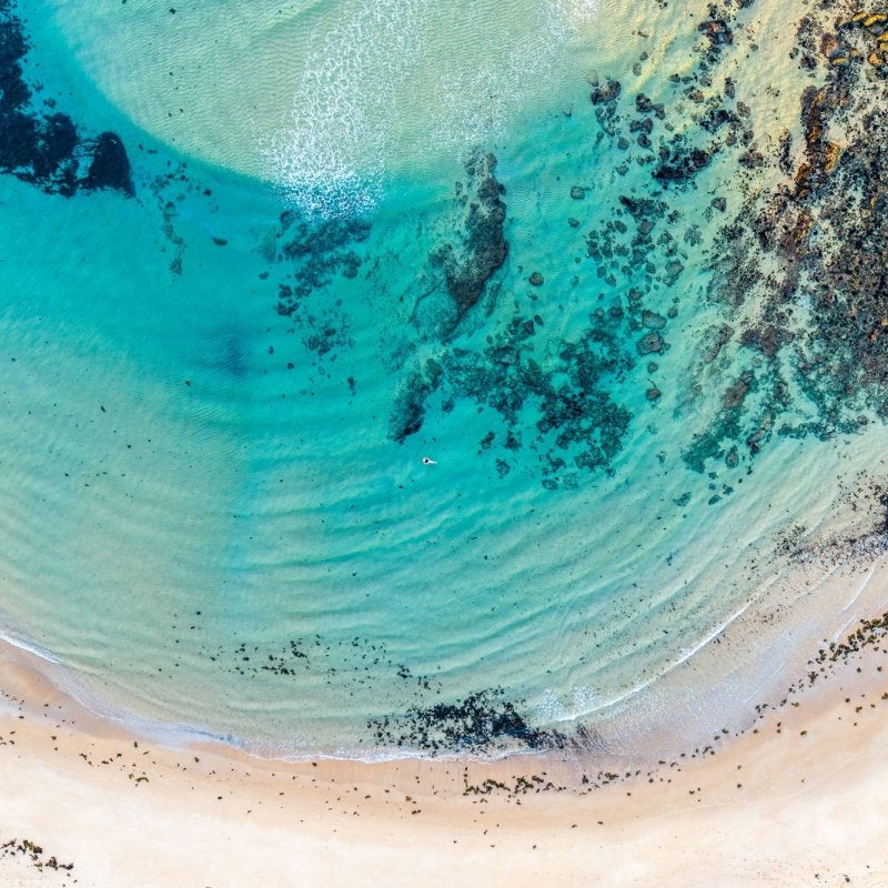 "Pastel Drift" Photography Print - Belinda Doyle - Australian Photographer & Resin Artist