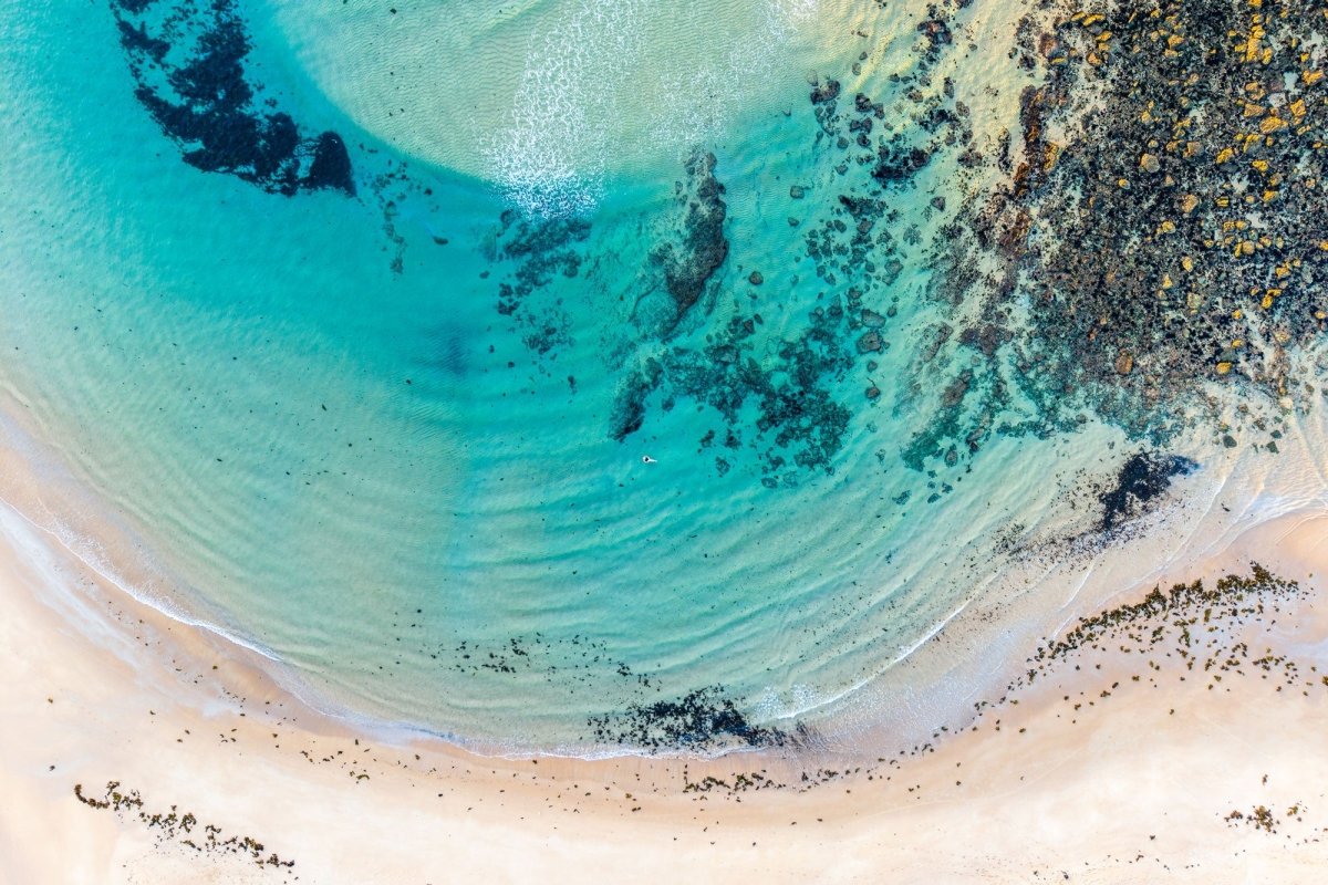 "Pastel Drift" Photography Print - Belinda Doyle - Australian Photographer & Resin Artist