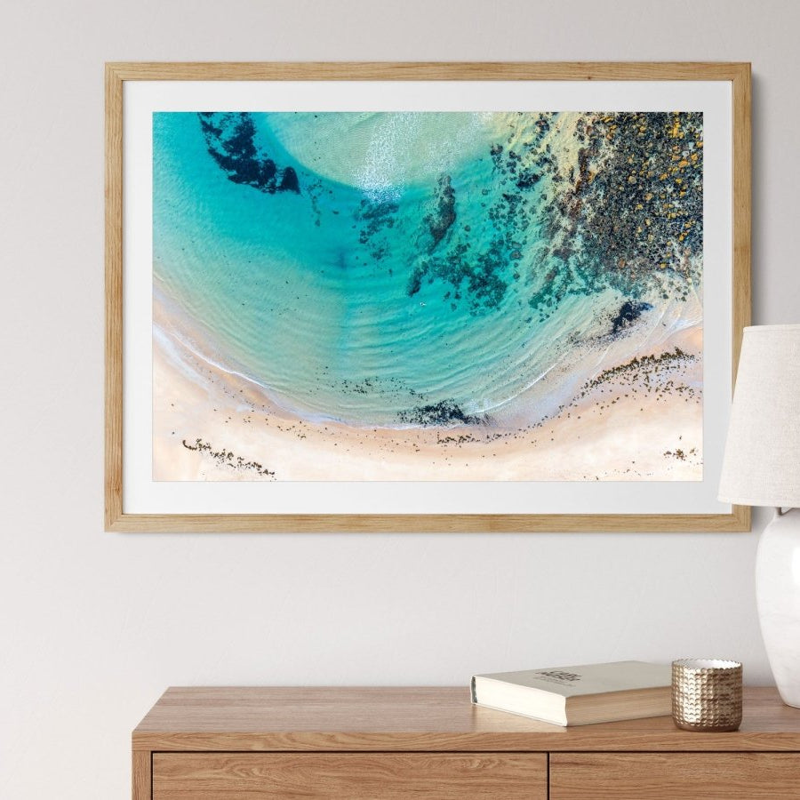 "Pastel Drift" Photography Print - Belinda Doyle - Australian Photographer & Resin Artist