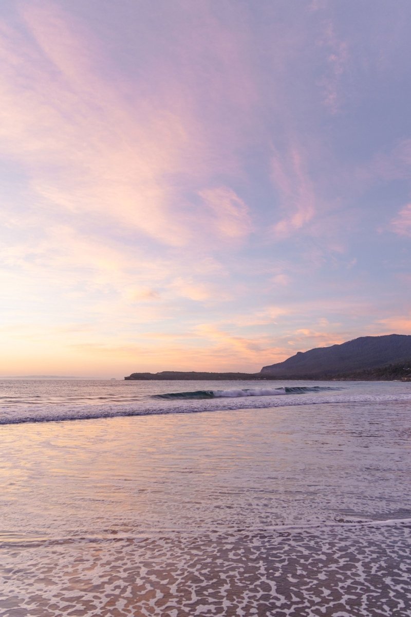 "Pirates’ Dawn" (P) Photography Print - Belinda Doyle - Australian Photographer & Resin Artist