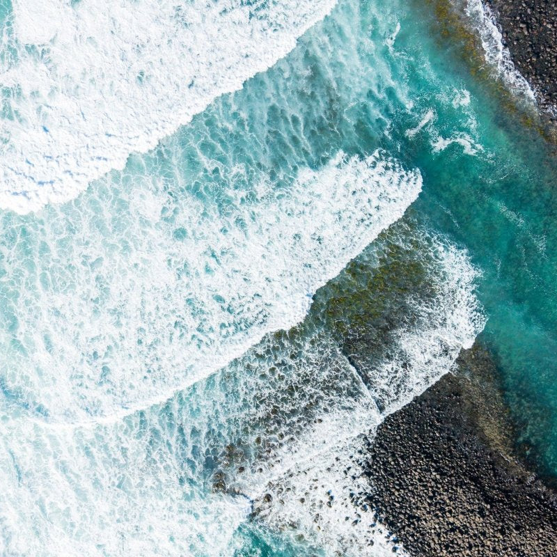 "Power and Peace" Photography Print - Belinda Doyle - Australian Photographer & Resin Artist