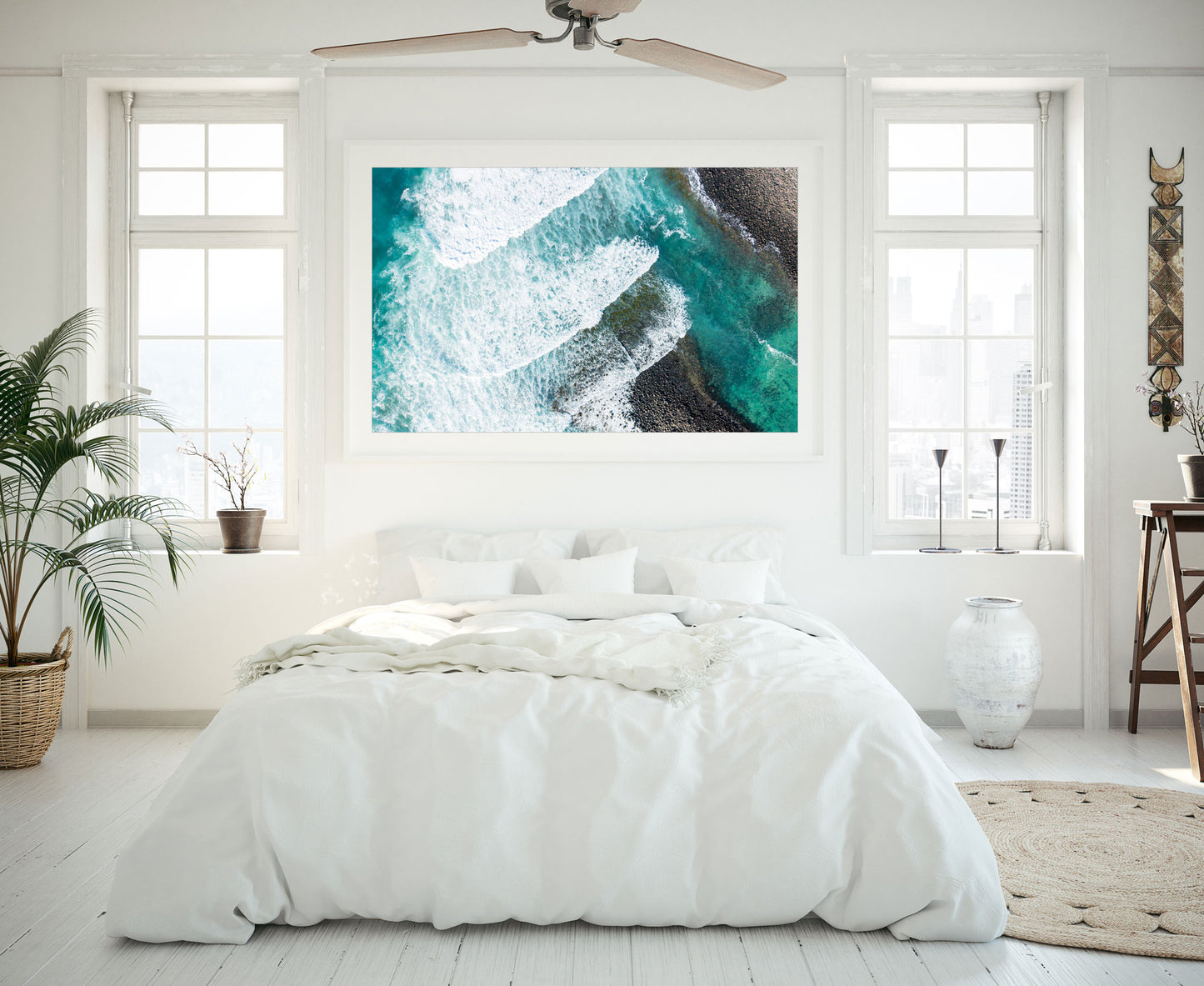 "Power and Peace" Photography Print