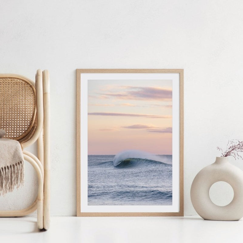 "Soft Power" Photography Print - Belinda Doyle - Australian Photographer & Resin Artist