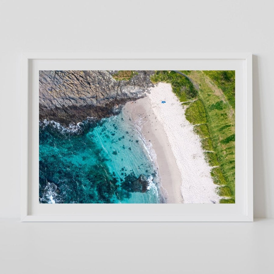 "Strike a Pose" Photography Print - Belinda Doyle - Australian Photographer & Resin Artist