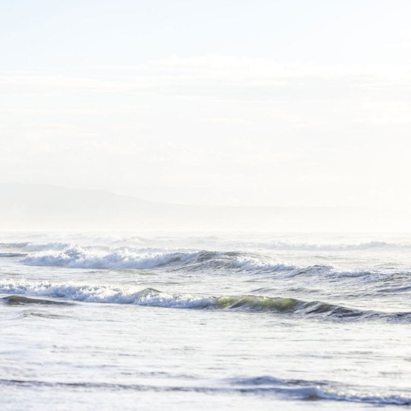 "The Gentle Coast" Photography Print - Belinda Doyle - Australian Photographer & Resin Artist