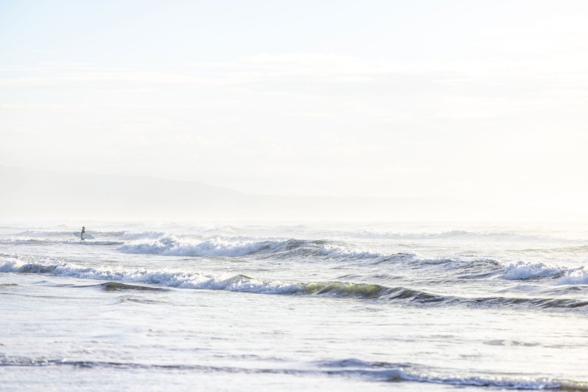 "The Gentle Coast" Photography Print - Belinda Doyle - Australian Photographer & Resin Artist
