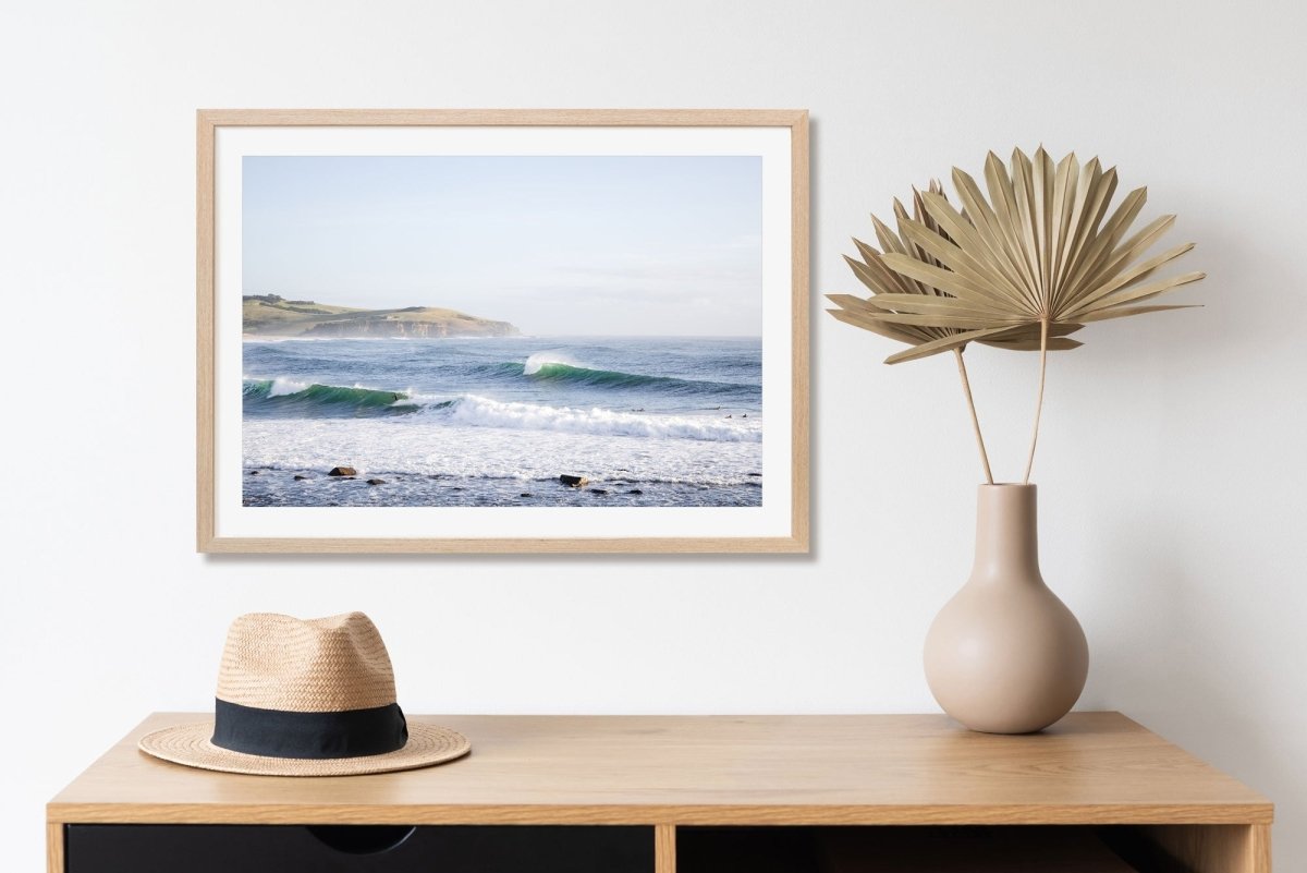 "The One Behind" Photography Print - Belinda Doyle - Australian Photographer & Resin Artist