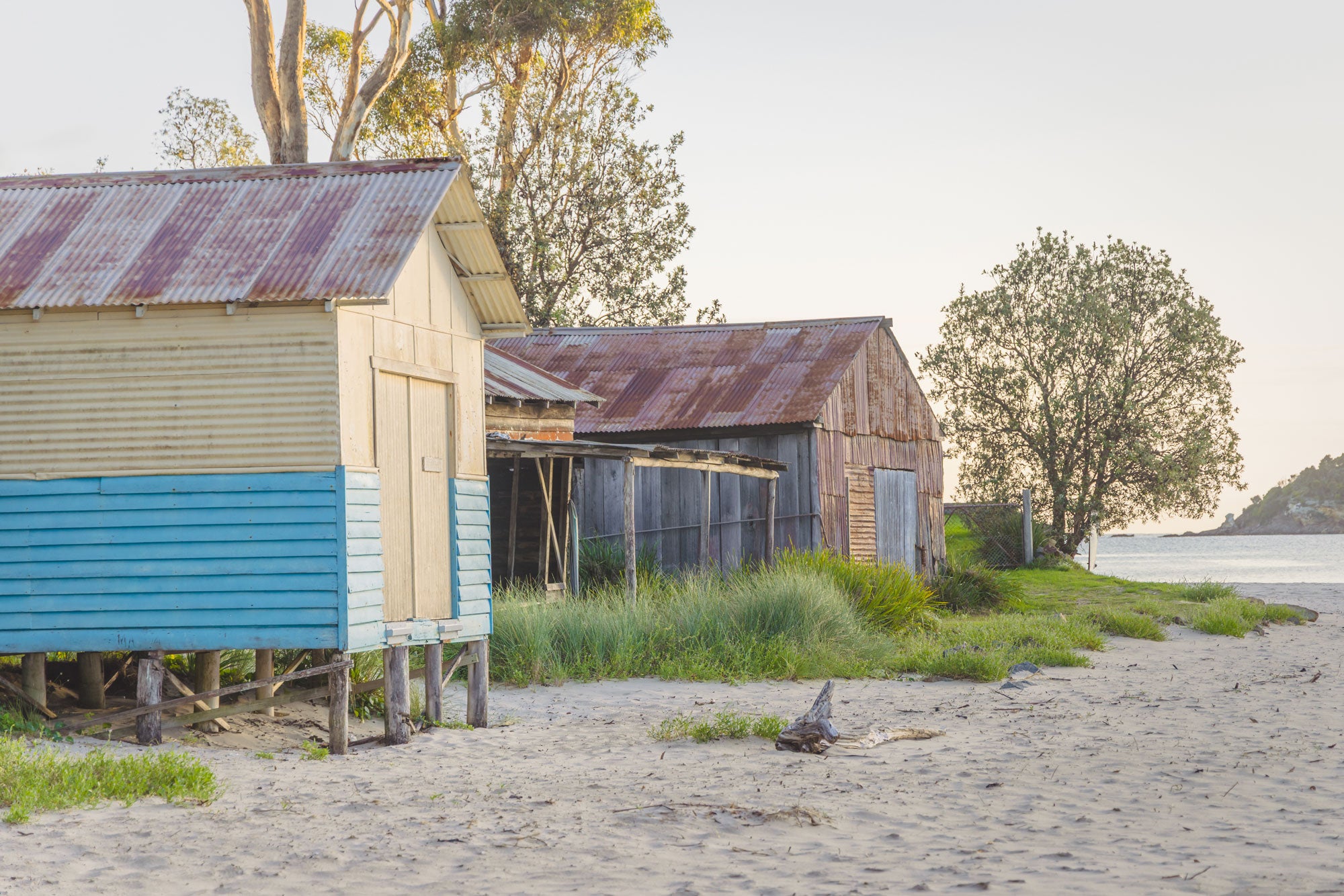 "The River’s Edge" Photography Print - Belinda Doyle - Australian Photographer & Resin Artist