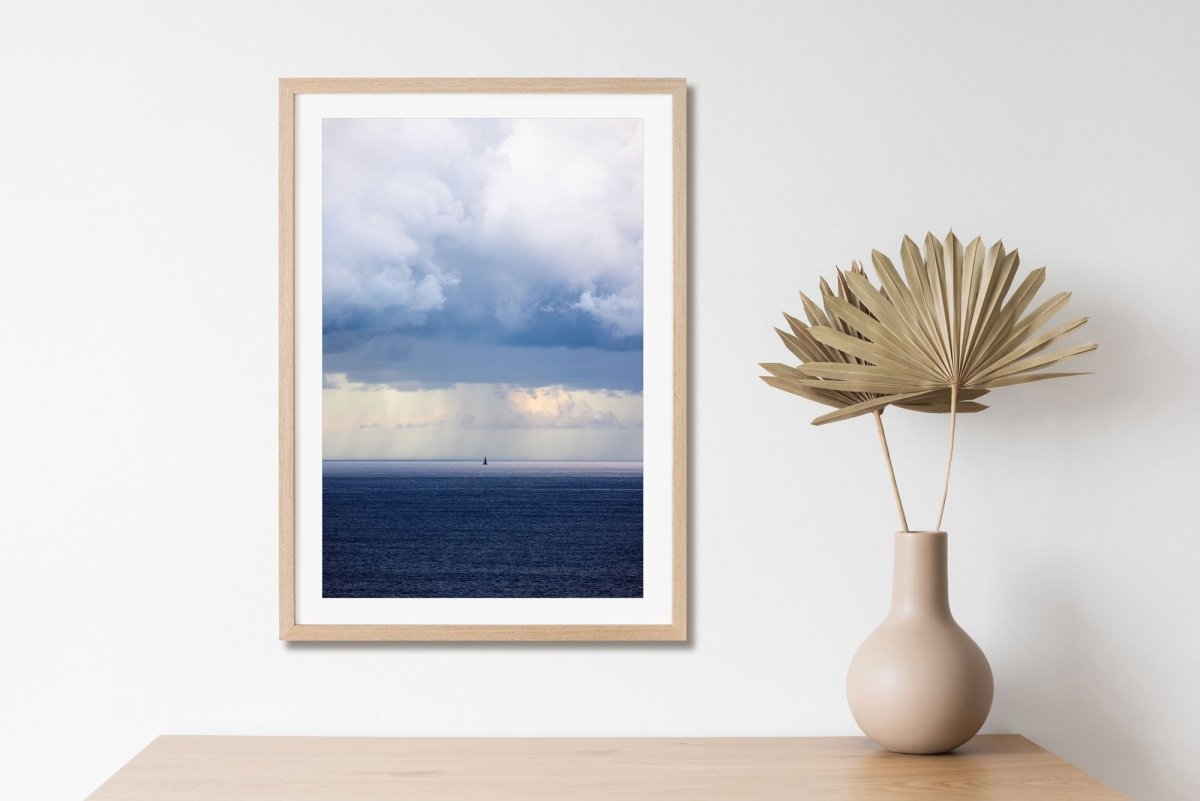"A Fragile Journey" (P) Photography Print - Belinda Doyle - Australian Photographer & Resin Artist