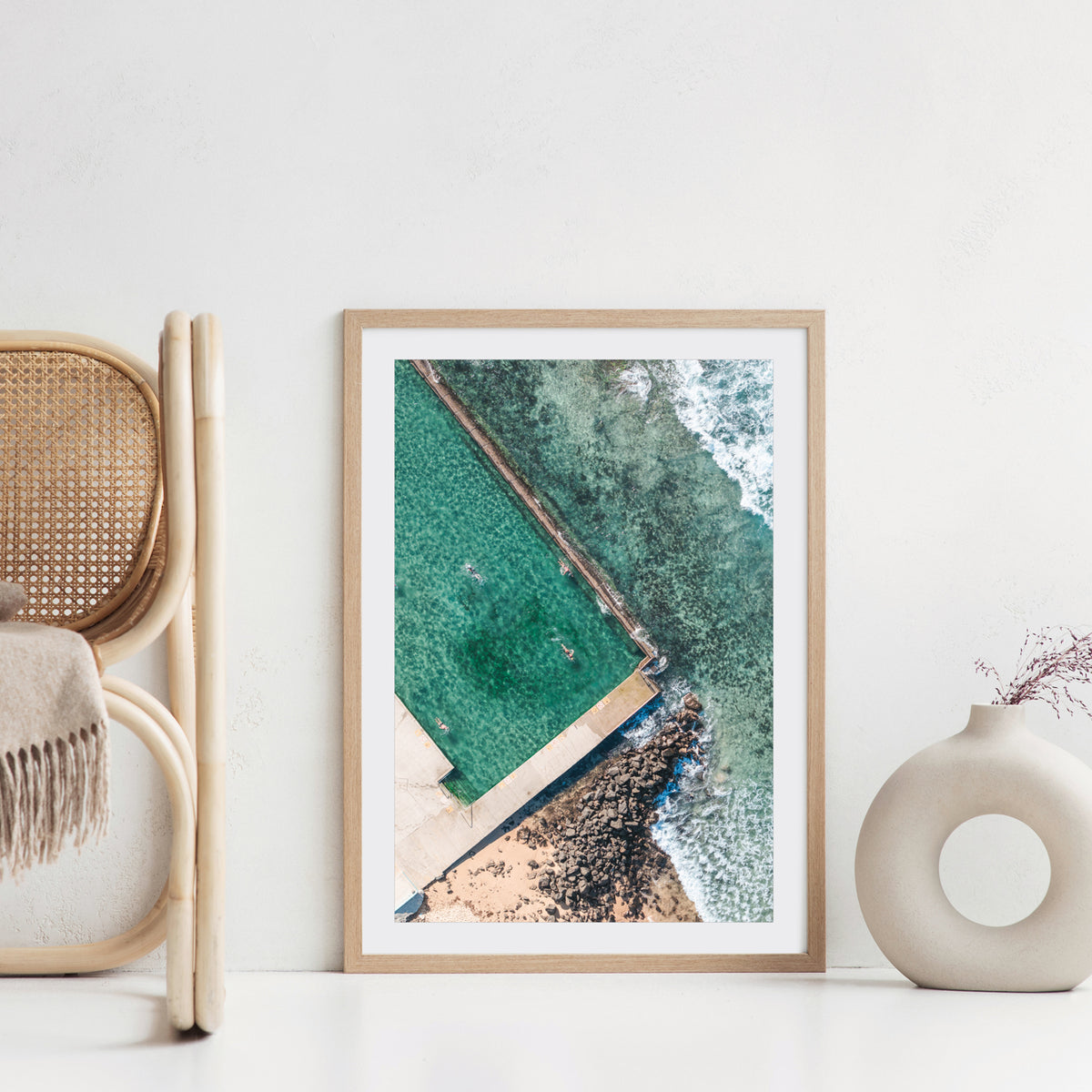 "A Life in Laps" Photography Print - Belinda Doyle - Australian Photographer & Resin Artist