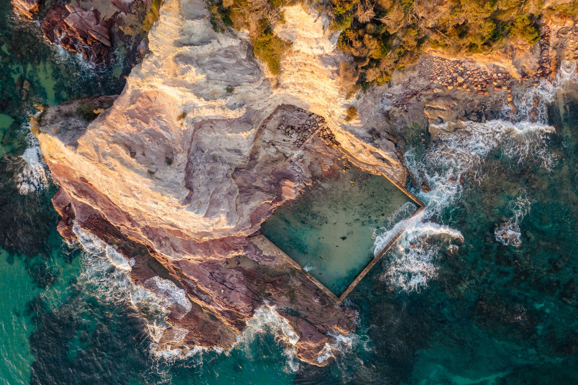 "Aslings Warmth" Photography Print - Belinda Doyle - Australian Photographer & Resin Artist